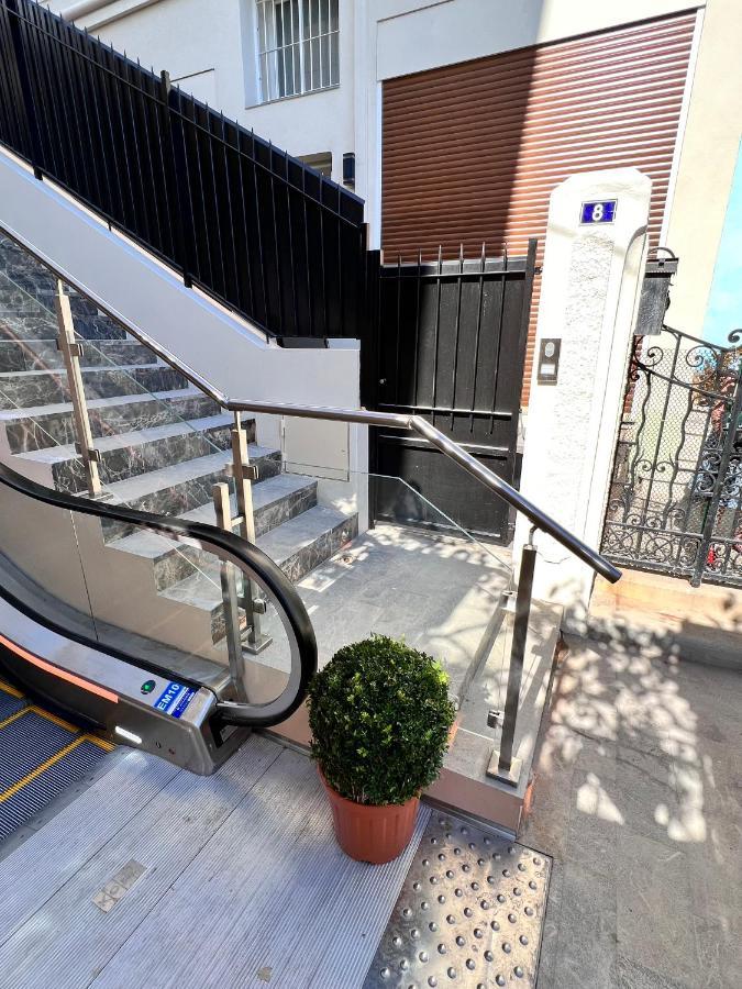 Apartment Grand Loft Chic Et Moderne, Deco Industrielle
